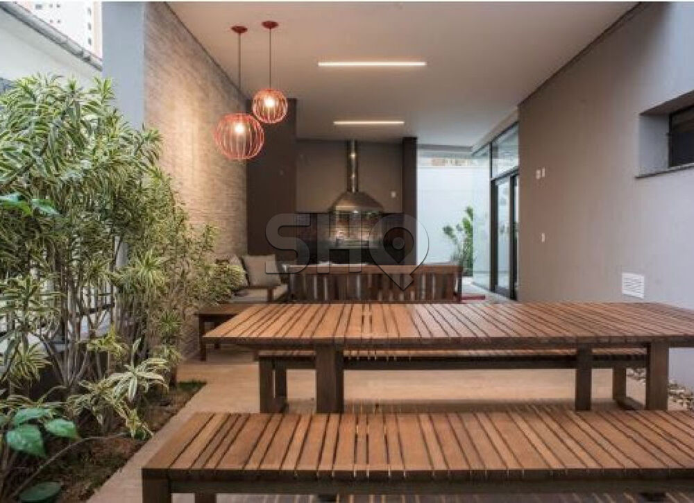 Apartamento, 1 quarto, 44 m² - Foto 3