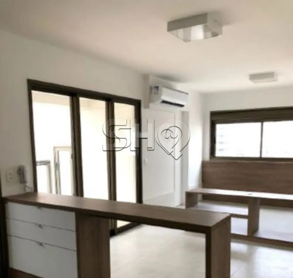 Apartamento, 1 quarto, 44 m² - Foto 12