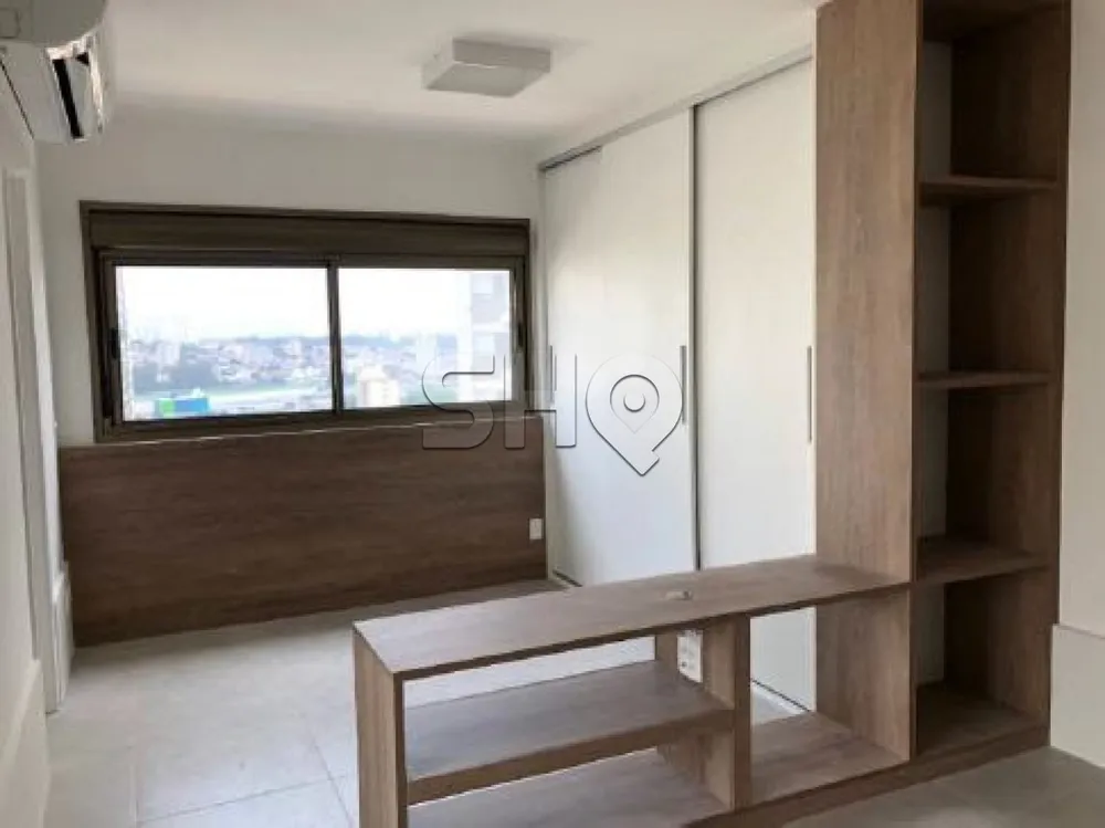 Apartamento, 1 quarto, 44 m² - Foto 1