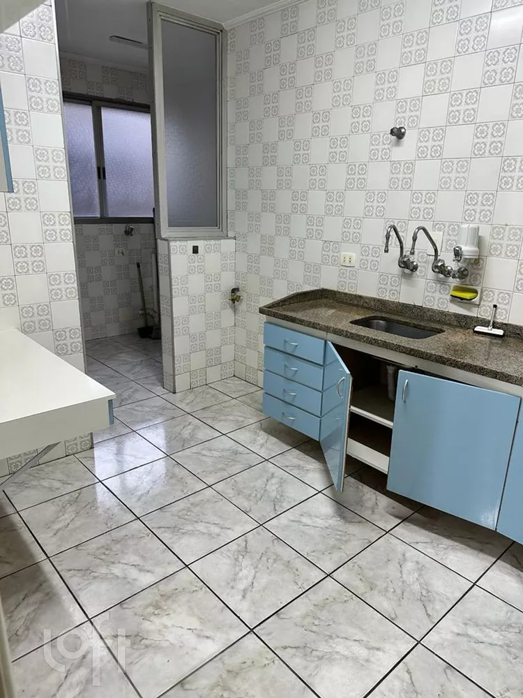 Apartamento à venda com 1 quarto, 70m² - Foto 4