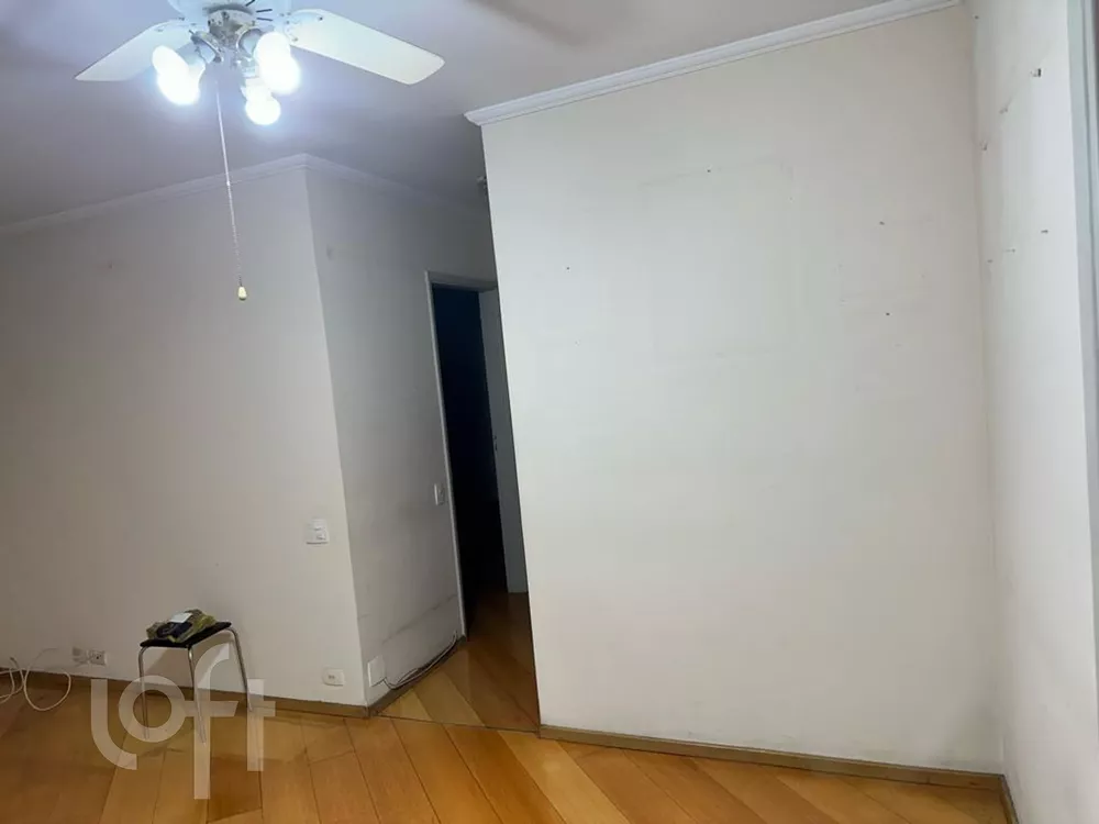 Apartamento à venda com 1 quarto, 70m² - Foto 3