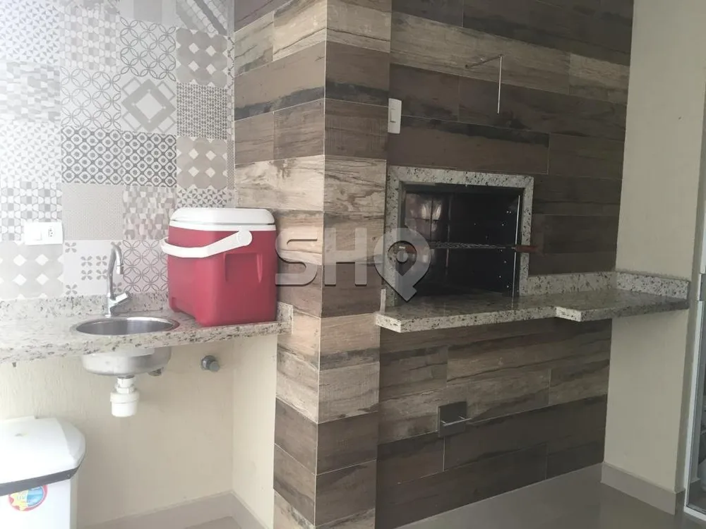 Apartamento, 3 quartos, 101 m² - Foto 12