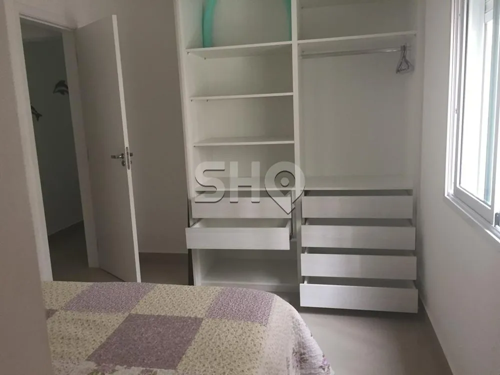 Apartamento, 3 quartos, 101 m² - Foto 1