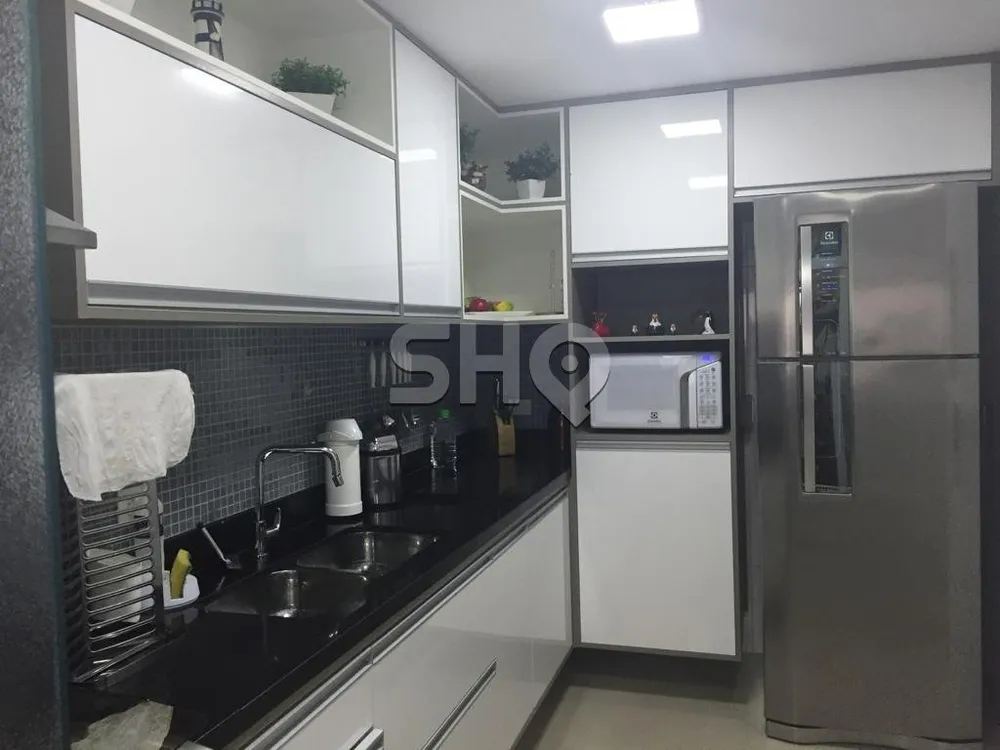 Apartamento, 3 quartos, 101 m² - Foto 5