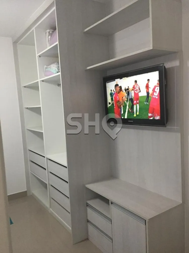 Apartamento, 3 quartos, 101 m² - Foto 8