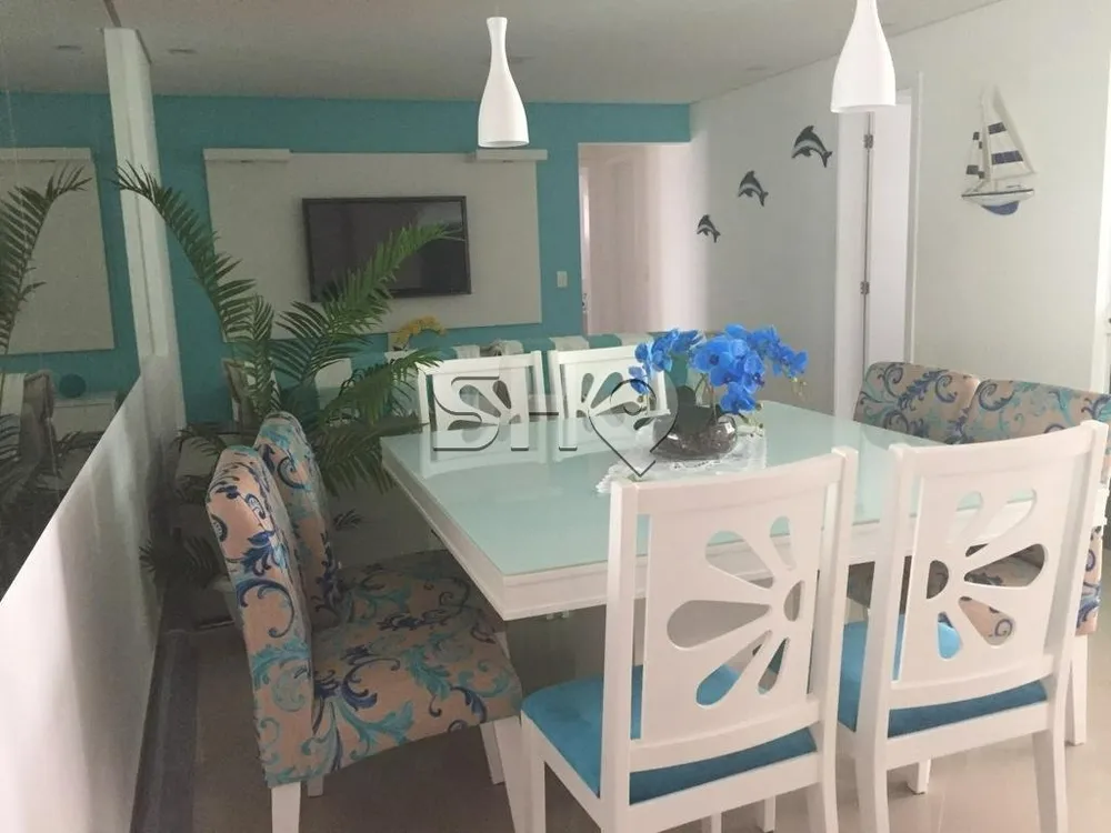 Apartamento, 3 quartos, 101 m² - Foto 9