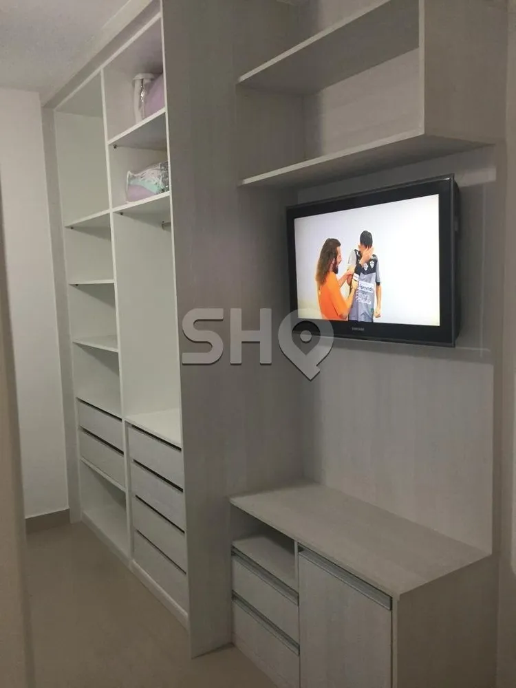Apartamento, 3 quartos, 101 m² - Foto 11