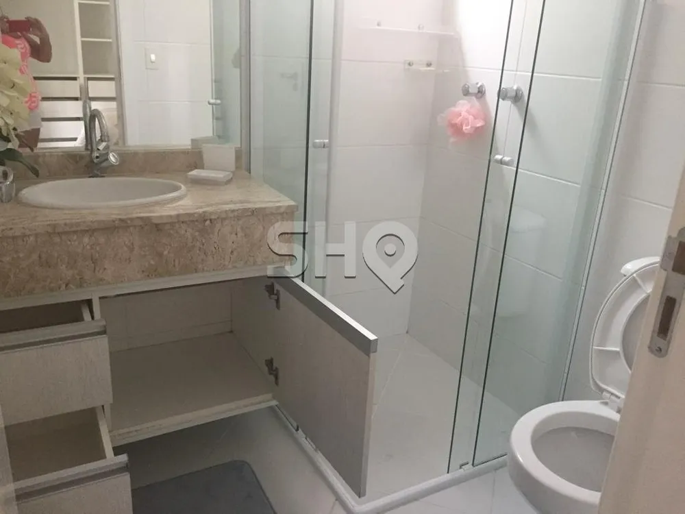 Apartamento, 3 quartos, 101 m² - Foto 2