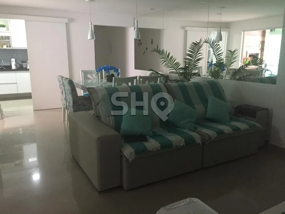 Apartamento, 3 quartos, 101 m² - Foto 3