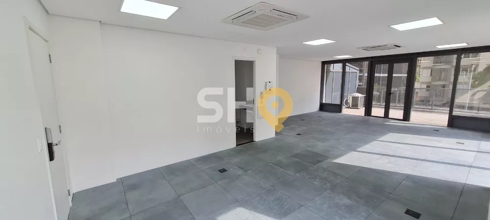 Conjunto Comercial-Sala à venda e aluguel, 125m² - Foto 3