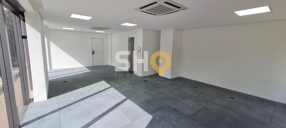 Conjunto Comercial-Sala à venda e aluguel, 125m² - Foto 5