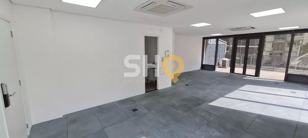 Conjunto Comercial-Sala à venda e aluguel, 125m² - Foto 2