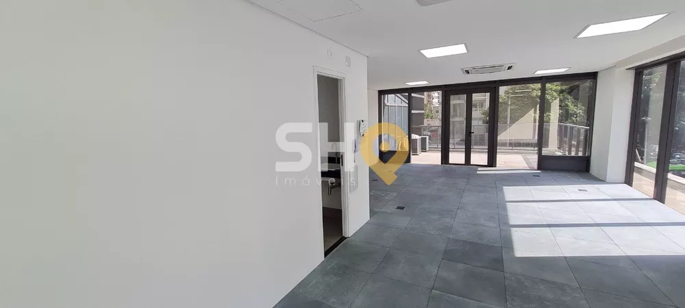 Conjunto Comercial-Sala à venda e aluguel, 125m² - Foto 12