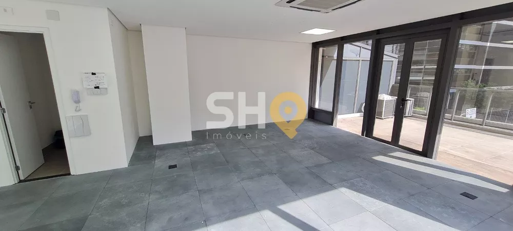 Conjunto Comercial-Sala à venda e aluguel, 125m² - Foto 4