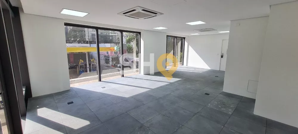 Conjunto Comercial-Sala à venda e aluguel, 125m² - Foto 6