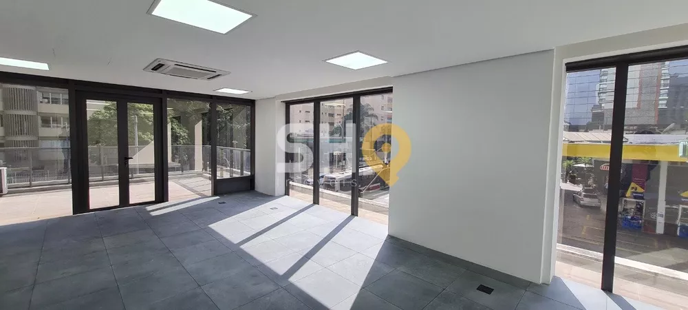 Conjunto Comercial-Sala à venda e aluguel, 125m² - Foto 9