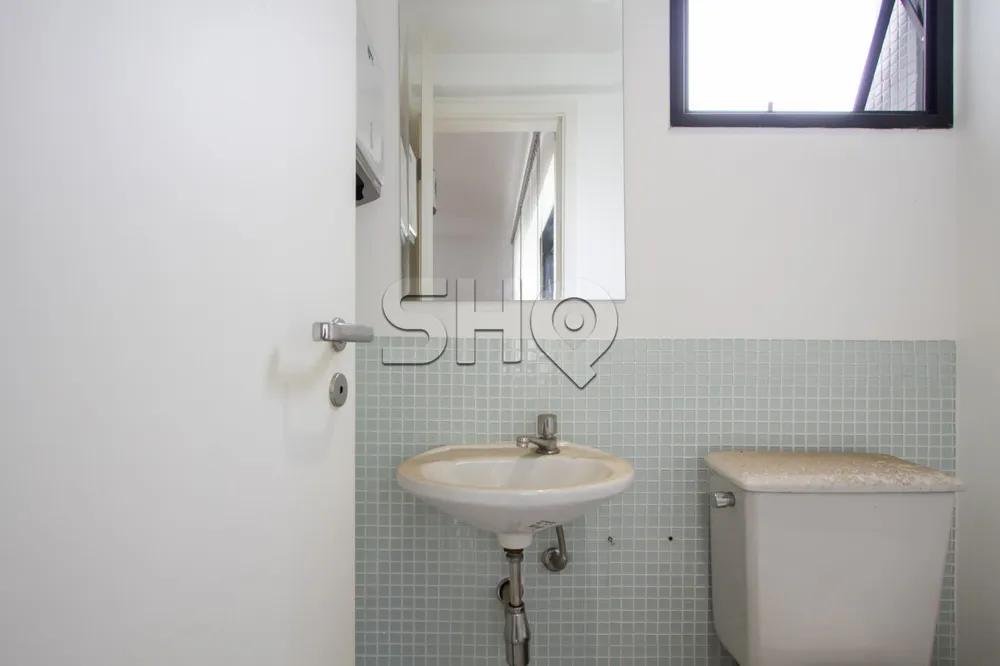 Sala-Conjunto, 31 m² - Foto 3