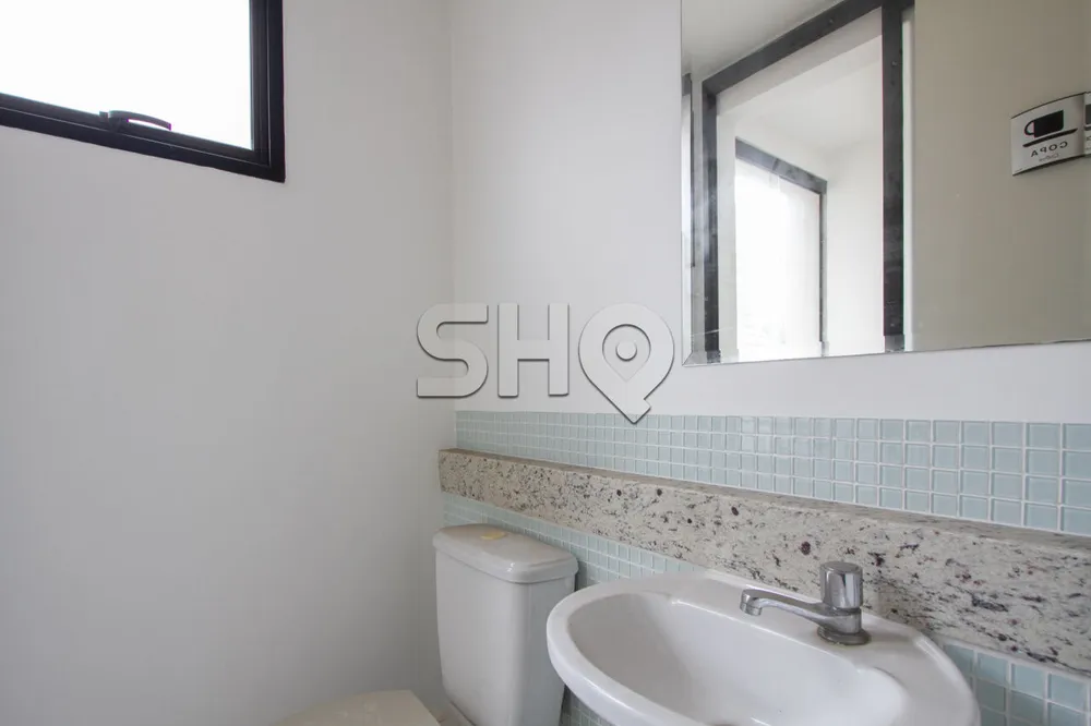 Sala-Conjunto, 31 m² - Foto 4