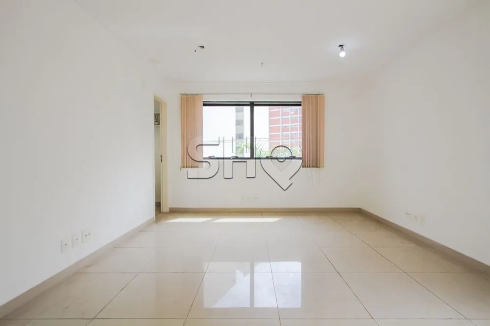 Sala-Conjunto, 31 m² - Foto 1