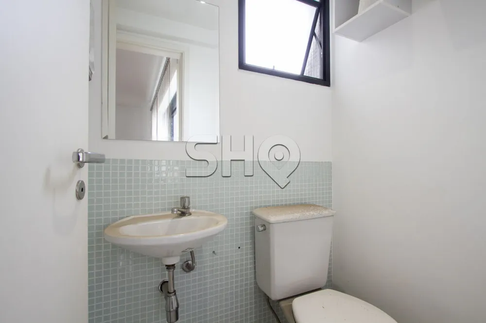 Sala-Conjunto, 31 m² - Foto 3