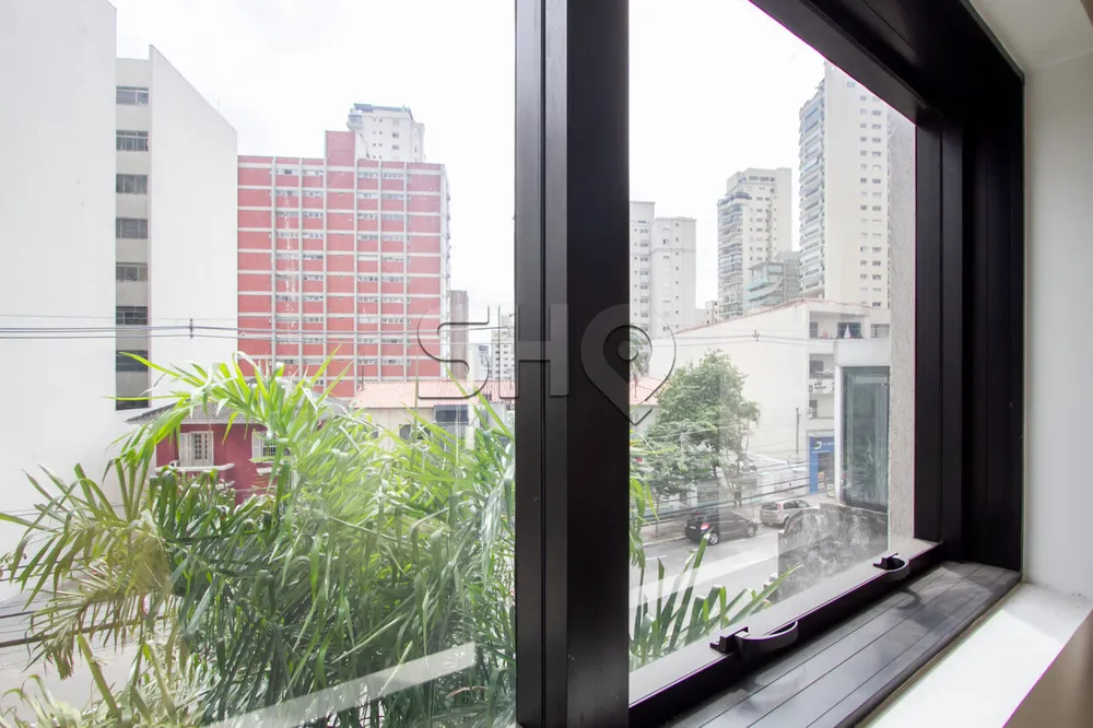 Sala-Conjunto, 31 m² - Foto 2