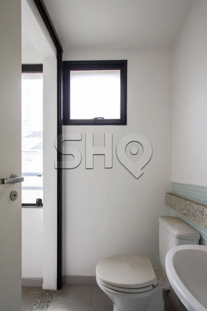 Sala-Conjunto, 31 m² - Foto 7