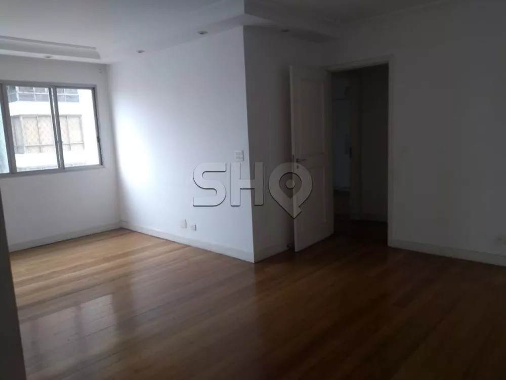 Apartamento à venda com 3 quartos, 88m² - Foto 2