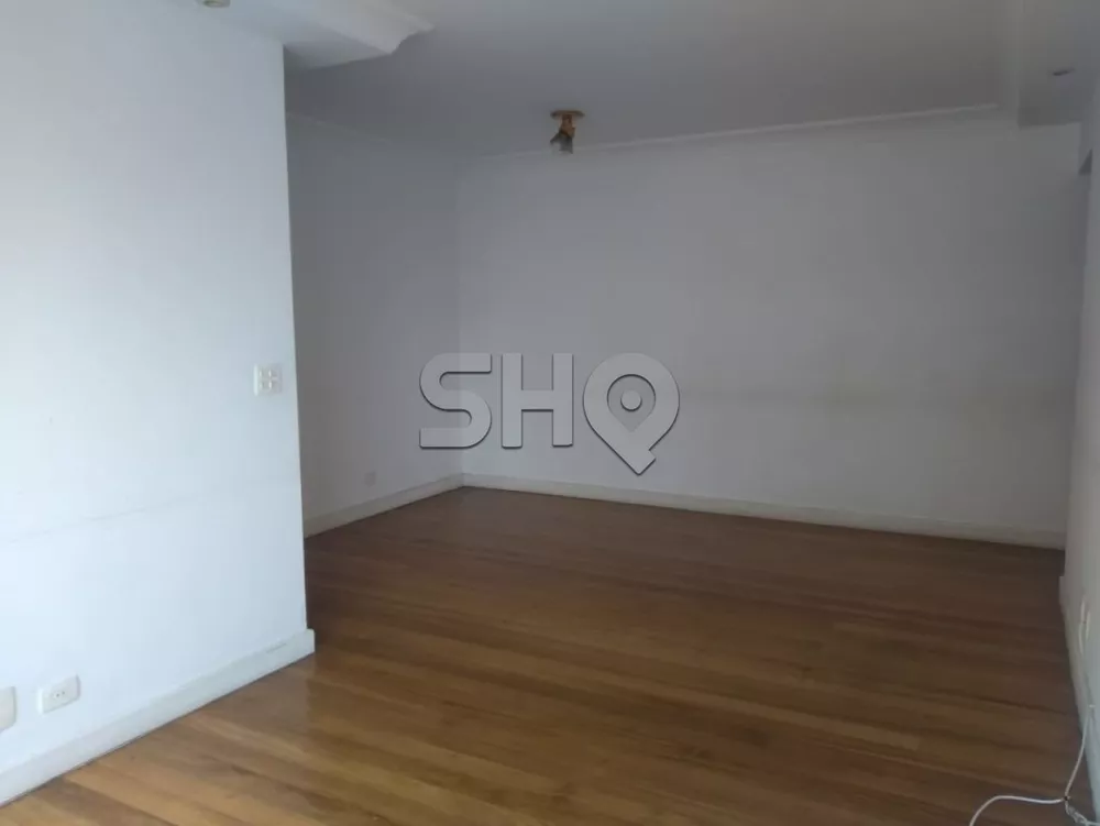 Apartamento à venda com 3 quartos, 88m² - Foto 1