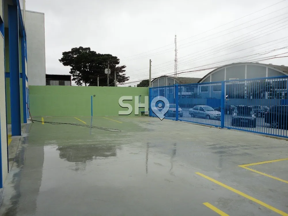 Depósito-Galpão, 750 m² - Foto 15