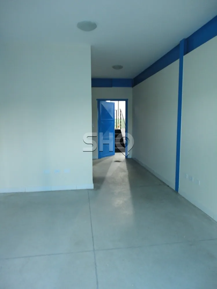 Depósito-Galpão, 750 m² - Foto 8