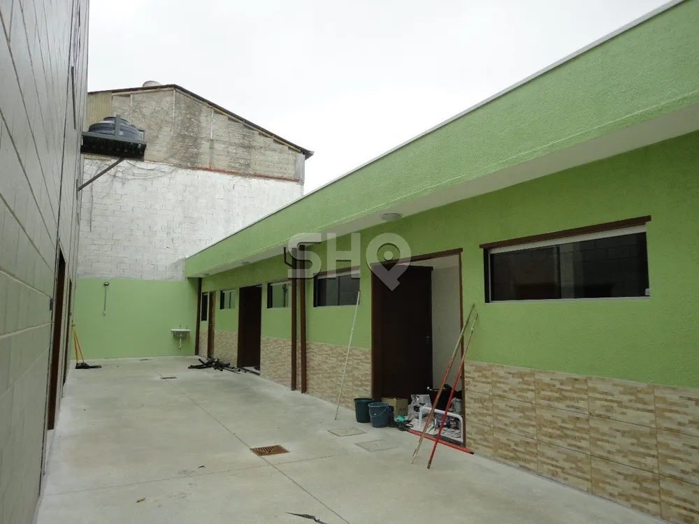 Depósito-Galpão, 750 m² - Foto 11