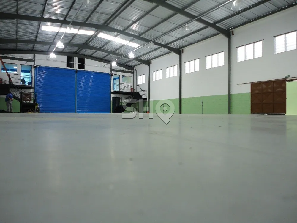 Depósito-Galpão, 750 m² - Foto 4
