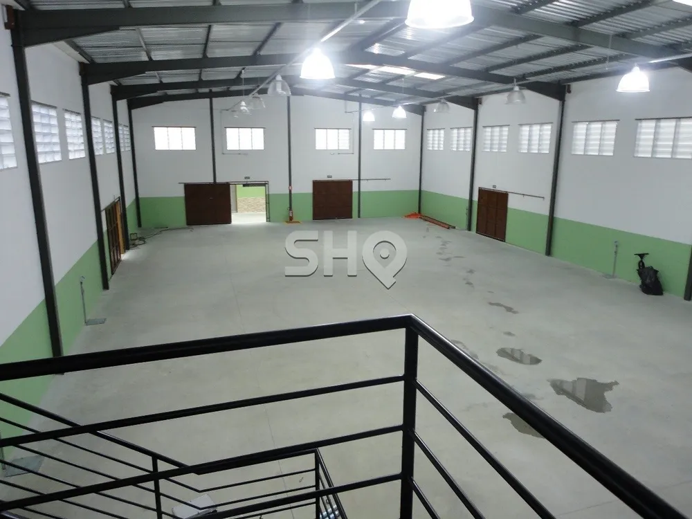 Depósito-Galpão, 750 m² - Foto 7