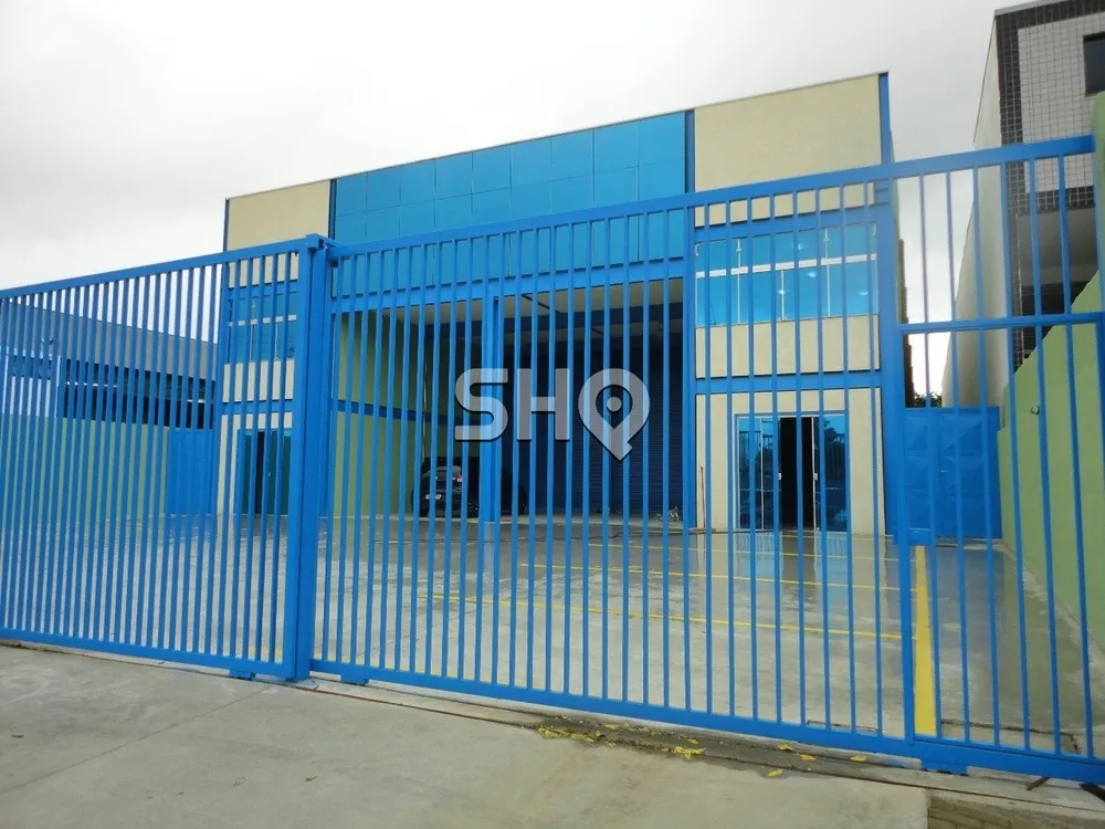 Depósito-Galpão, 750 m² - Foto 16
