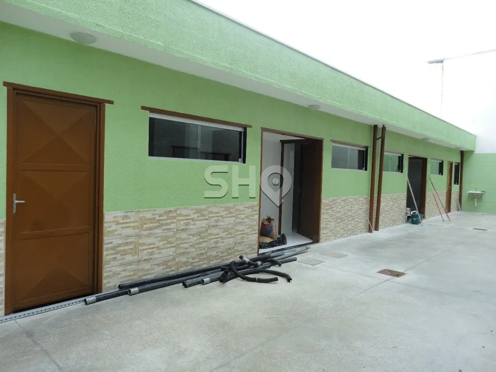 Depósito-Galpão, 750 m² - Foto 10