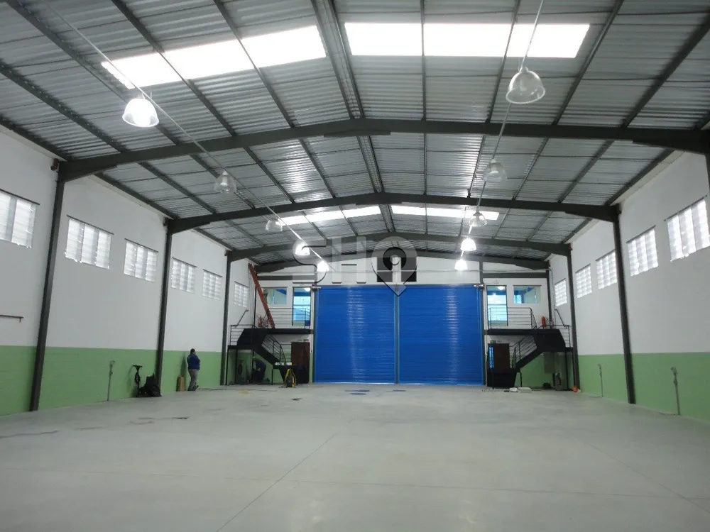 Depósito-Galpão, 750 m² - Foto 3
