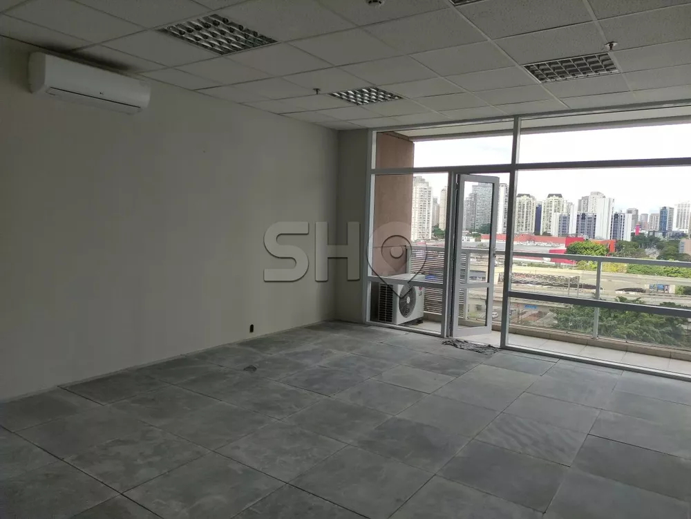 Conjunto Comercial-Sala para alugar, 42m² - Foto 1