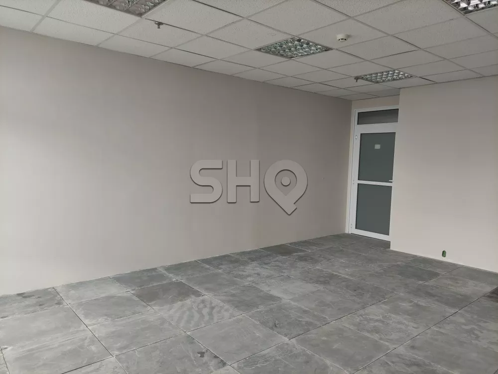 Conjunto Comercial-Sala para alugar, 42m² - Foto 3