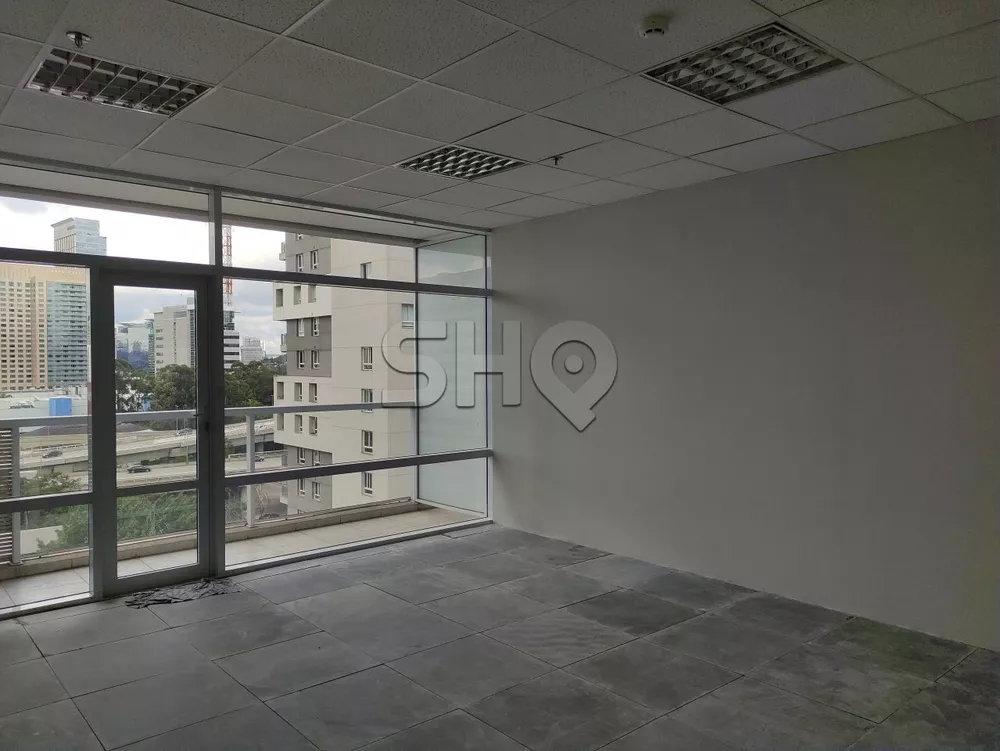 Conjunto Comercial-Sala para alugar, 42m² - Foto 2