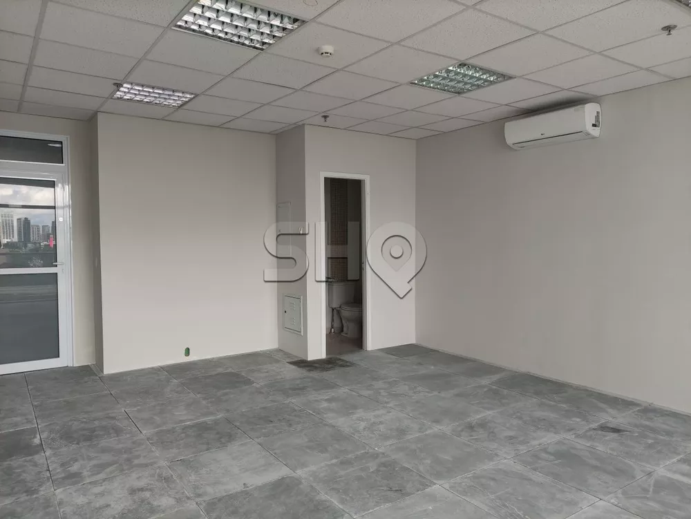 Conjunto Comercial-Sala para alugar, 42m² - Foto 4