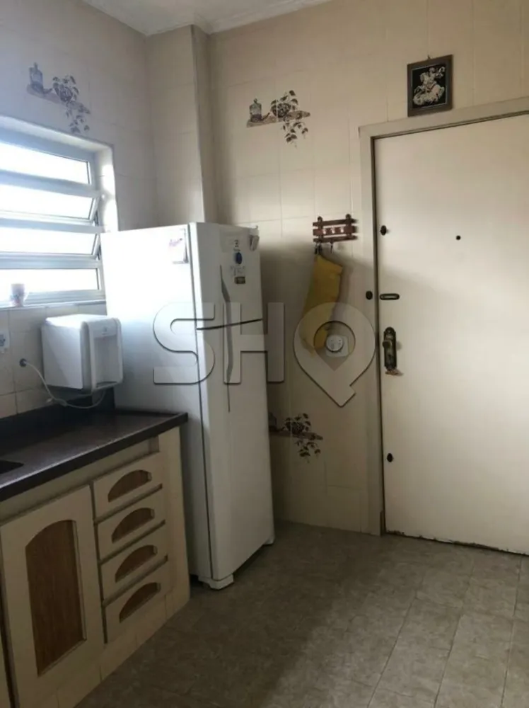 Apartamento, 3 quartos, 186 m² - Foto 7