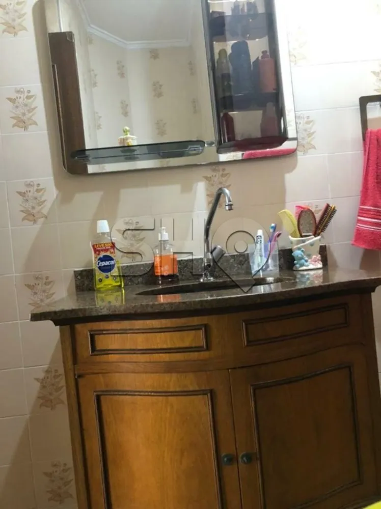 Apartamento, 3 quartos, 186 m² - Foto 3