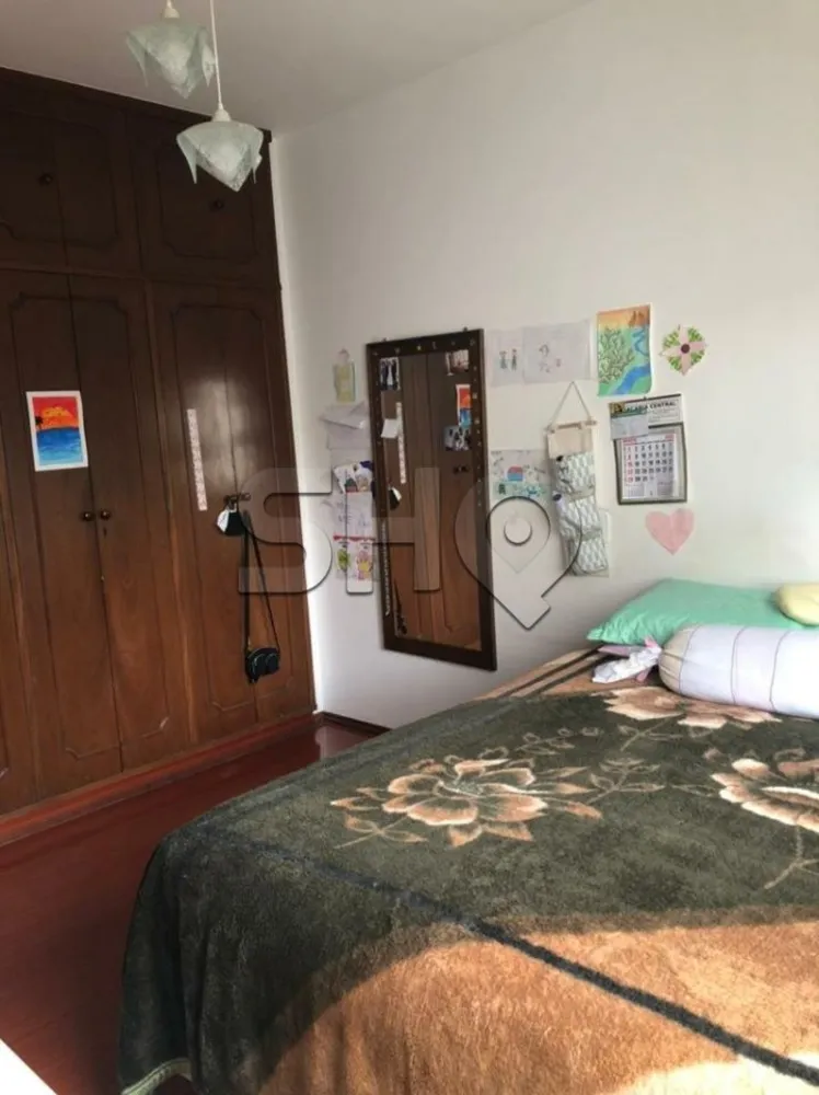 Apartamento, 3 quartos, 186 m² - Foto 6