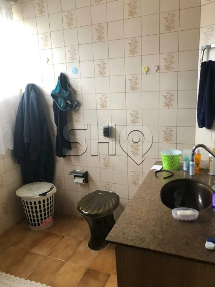 Apartamento, 3 quartos, 186 m² - Foto 2