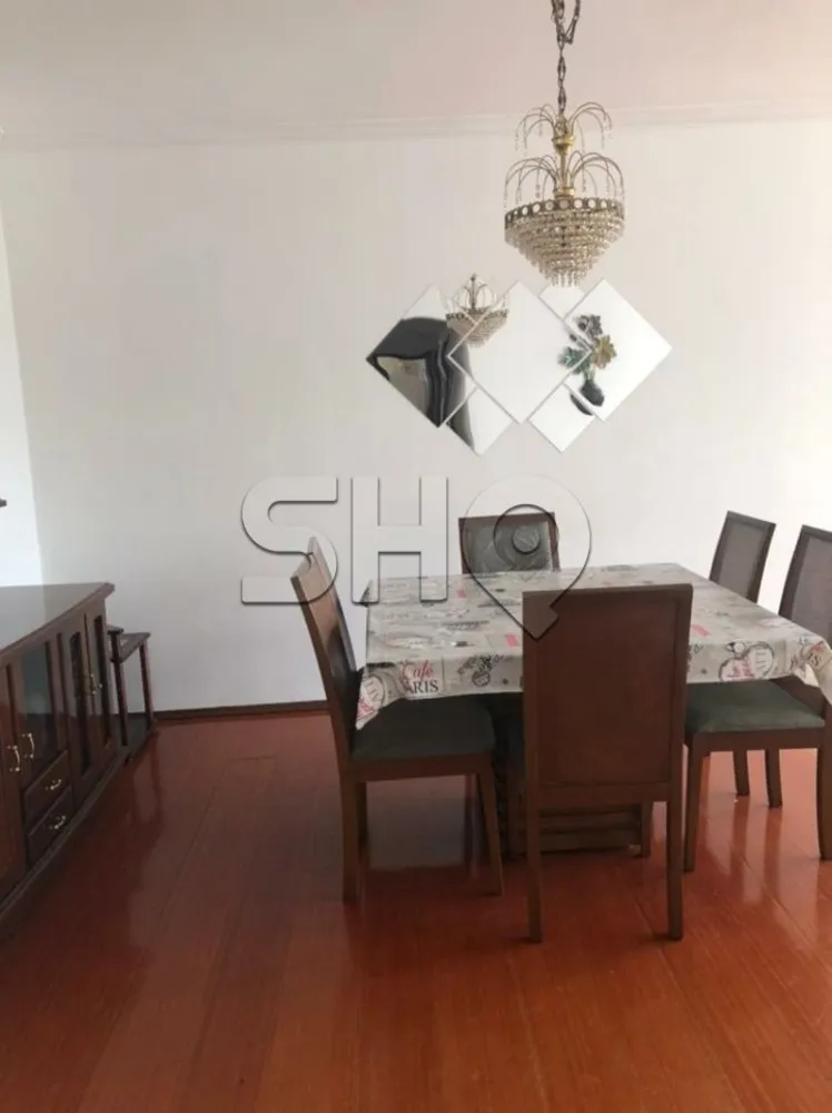 Apartamento, 3 quartos, 186 m² - Foto 1