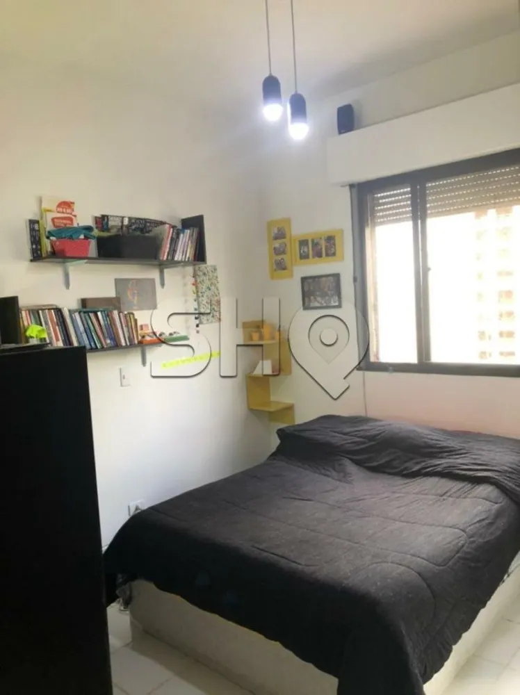 Apartamento, 3 quartos, 186 m² - Foto 4