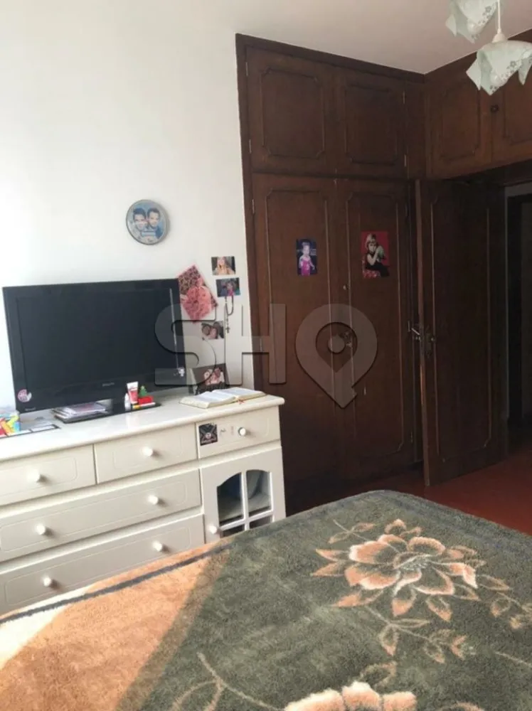 Apartamento, 3 quartos, 186 m² - Foto 5