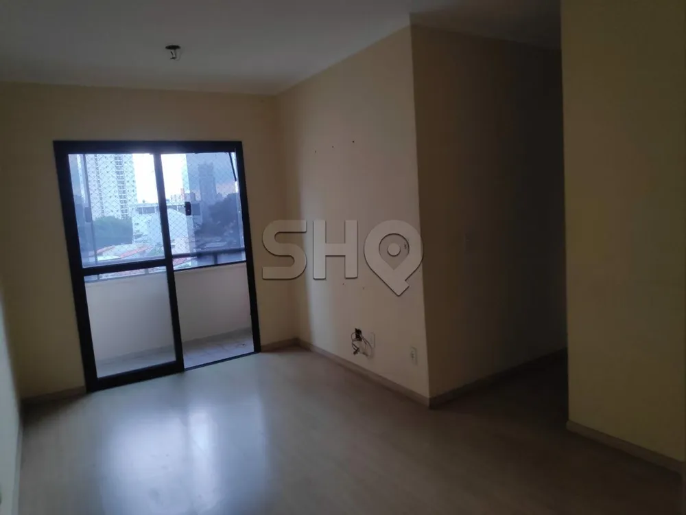 Apartamento, 2 quartos, 50 m² - Foto 1