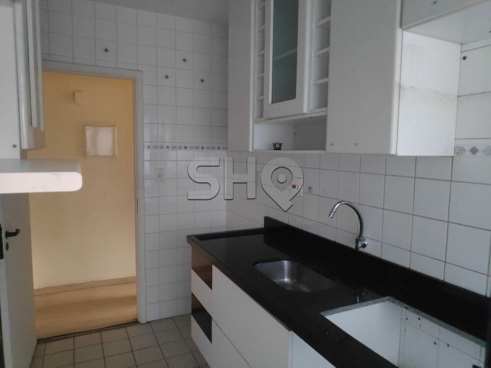 Apartamento, 2 quartos, 50 m² - Foto 2