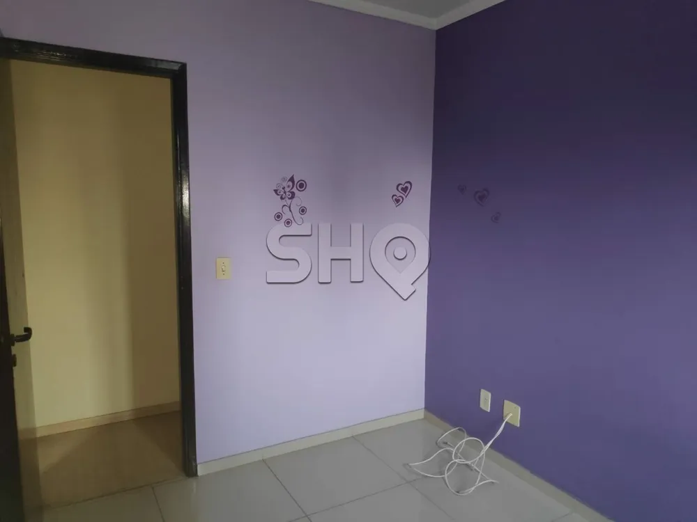 Apartamento, 2 quartos, 50 m² - Foto 5